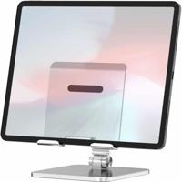 WiWU ZM305 Tablet Holder For Table/Desk Metal - thumbnail