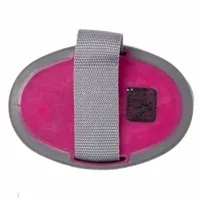 Hippo Tonic Softfun Ontharingsborstel roze