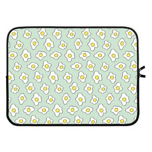Spiegeleitjes: Laptop sleeve 15 inch