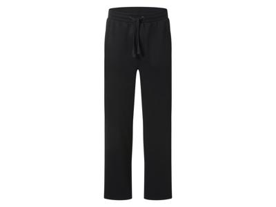 esmara Men Heren joggingbroek (Zwart, S) esmara Men Heren joggingbroek (Zwart, S)