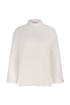 Marelle pullover - off white - 13302