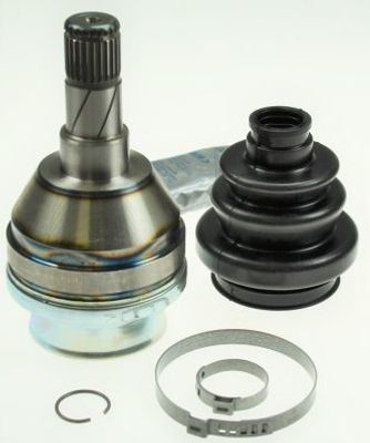 Homokineet reparatie set, aandrijfas 36265