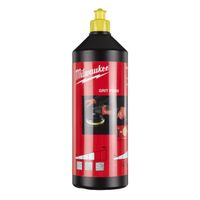 Milwaukee Accessoires Compound Yellow Fine 1l | 1 stuk - 4932492301