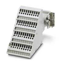 HC-D 40-A-UT-PEL-F - Terminal Adapter HC-D 40-A-UT-PEL-F Phoenix Contact Inhoud: 1 stuk(s) - thumbnail