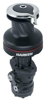 Harken Radial Lier 70.2sth Zwart Default