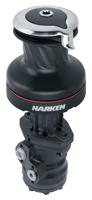 Harken Radial Lier 70.2sth Zwart Default Harken Radial Lier 70.2sth Zwart Default