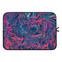 Sleeping Dreams: Laptop sleeve 13 inch