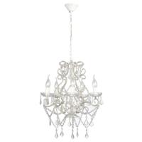 Kroonluchter met 2.800 kristallen E14