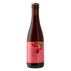 Mikkeller Spontanlingonberry 38CL