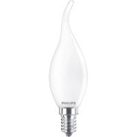 Philips Lighting 76293300 LED-lamp Energielabel E (A - G) E14 Kaars 2.2 W = 25 W Warmwit (Ø x l) 3.5 cm x 12.3 cm 1 stuk(s) - thumbnail