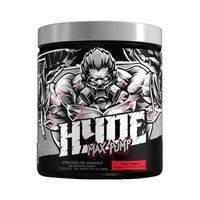 HYDE Max Pump 25servings Fruit Punch