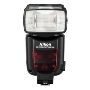 Nikon SB-900 flitser - Tweedehands