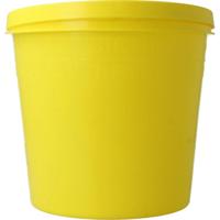 Mainit Naalden container 1.5 liter econoom Mainit Naalden container 1.5 liter econoom
