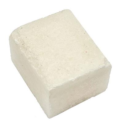 Geur Amberblokje Sandalwood - Warentuin over zee