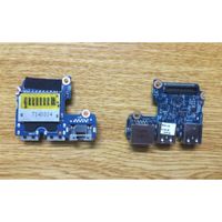 Notebook DC/USB board for HP Probook 640 G1 645 G1 pulled