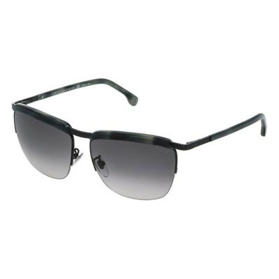 Zonnebril Unisex Lozza SL2282M590531 ø 59 mm