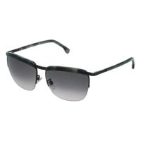 Zonnebril Unisex Lozza SL2282M590531 ø 59 mm