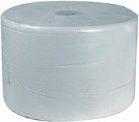 NORDVLIES Cleaning roll white 2-ply 1500 tear-offs ve.2rl.