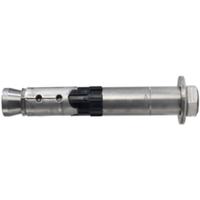 Fischer 510923 FH II 10/10 S A4 Veiligheidsplug 69 mm 10 mm 50 stuk(s) - thumbnail