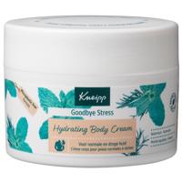 Kneipp Goodbye stress body cream 200 Milliliter