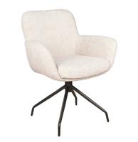 Eetkamerstoel Helsinki | op maat vanaf €239