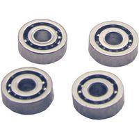 Sol Expert K15 Staal Microkogellager Gesloten (Ø x h) 4 mm x 2 mm 4 stuk(s) - thumbnail