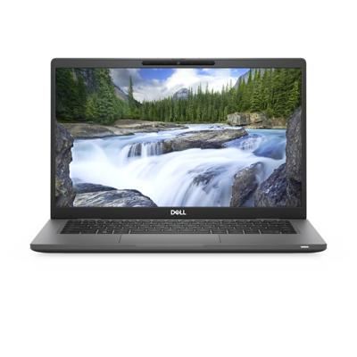 Dell Latitude 7320 - Intel Core i7-11e Generatie - 13 inch - Touch - 16GB RAM - 256GB SSD - Windows 11 Home