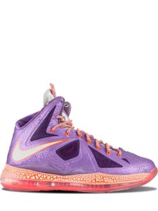 Nike baskets Lebron 10 Extraterrestrial - Violet