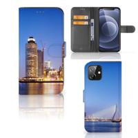 iPhone 12 | 12 Pro (6.1") | Flip Cover | Rotterdam