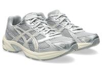 Asics Gel-1130 Sneakers Unisex Grijs/Beige - Maat 39.5 - Kleur: BeigeGrijs | Soccerfanshop