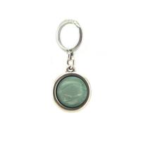 Qoss Kettinghanger 12 mm Groen