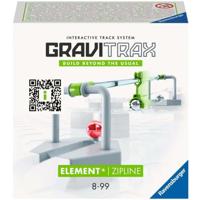 Ravensburger gravitrax element zipline
