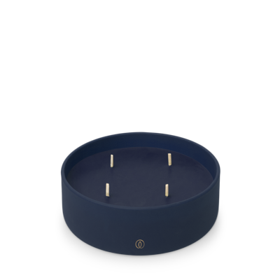 Glow 4W Geurkaars-Midnight Magic - Spaas