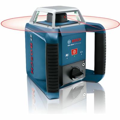 Laserwaterpas BOSCH GRL 400 H Professional