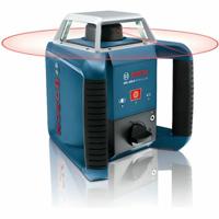 Laserwaterpas BOSCH GRL 400 H Professional