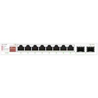 Asus 90IG0A00-MO3B00 QG-U1080 Netwerk switch