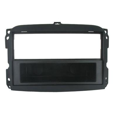ISO montage paneel passend voor Fiat 1228109427