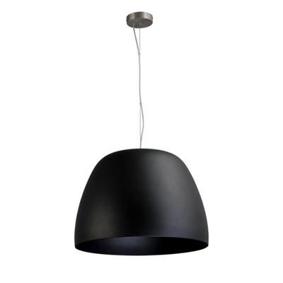 Masterlight Zwarte hanglampConcepto 54 - 2050-05-ST