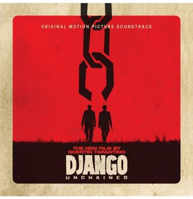 Soundtrack - Quentin Tarantino&apos;s: Django Unchained 2LP