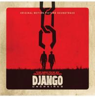 Soundtrack - Quentin Tarantino&apos;s: Django Unchained 2LP