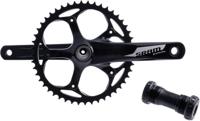 SRAM crankstel "s300" crankset s300 1.1 gxp 48t 170mm b