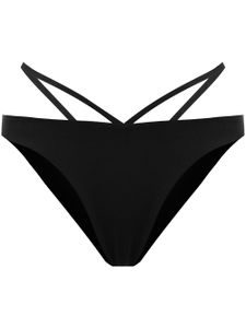 Simkhai bas de bikini Emmalynn - Noir