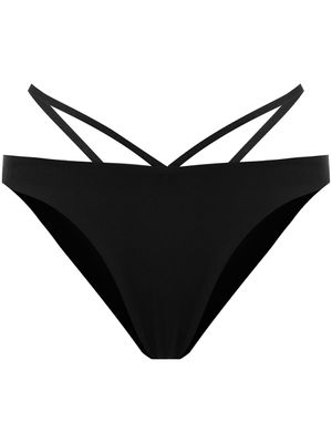 Simkhai bas de bikini Emmalynn - Noir