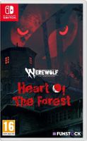 Werewolf The Apocalypse - Heart of the Forest Werewolf The Apocalypse - Heart of the Forest