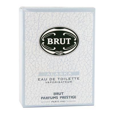 Brut Brut Eau De Toilette Alaska Men 100ml