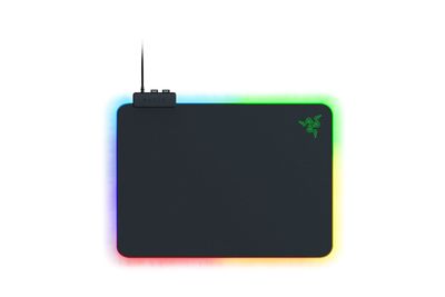 Razer Firefly V2 Game-muismat Zwart