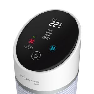 Rowenta Silent Comfort 3-in-1 HQ8120 HQ8120 ventilatorkachel