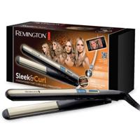 Remington S6500 haarstyler Stijltang Warm Zwart 2,5 m