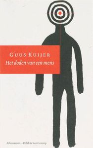 Het doden van een mens - Guus Kuijer - ebook
