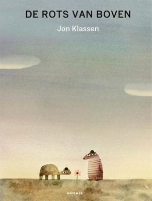 De rots van boven (Hardback)